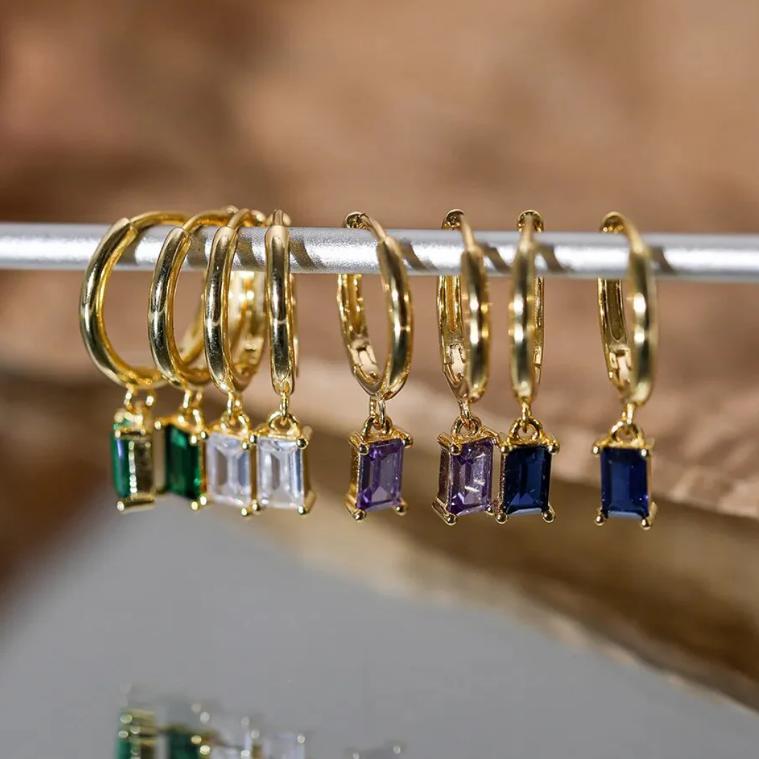 Eclipse Stunning Earrings