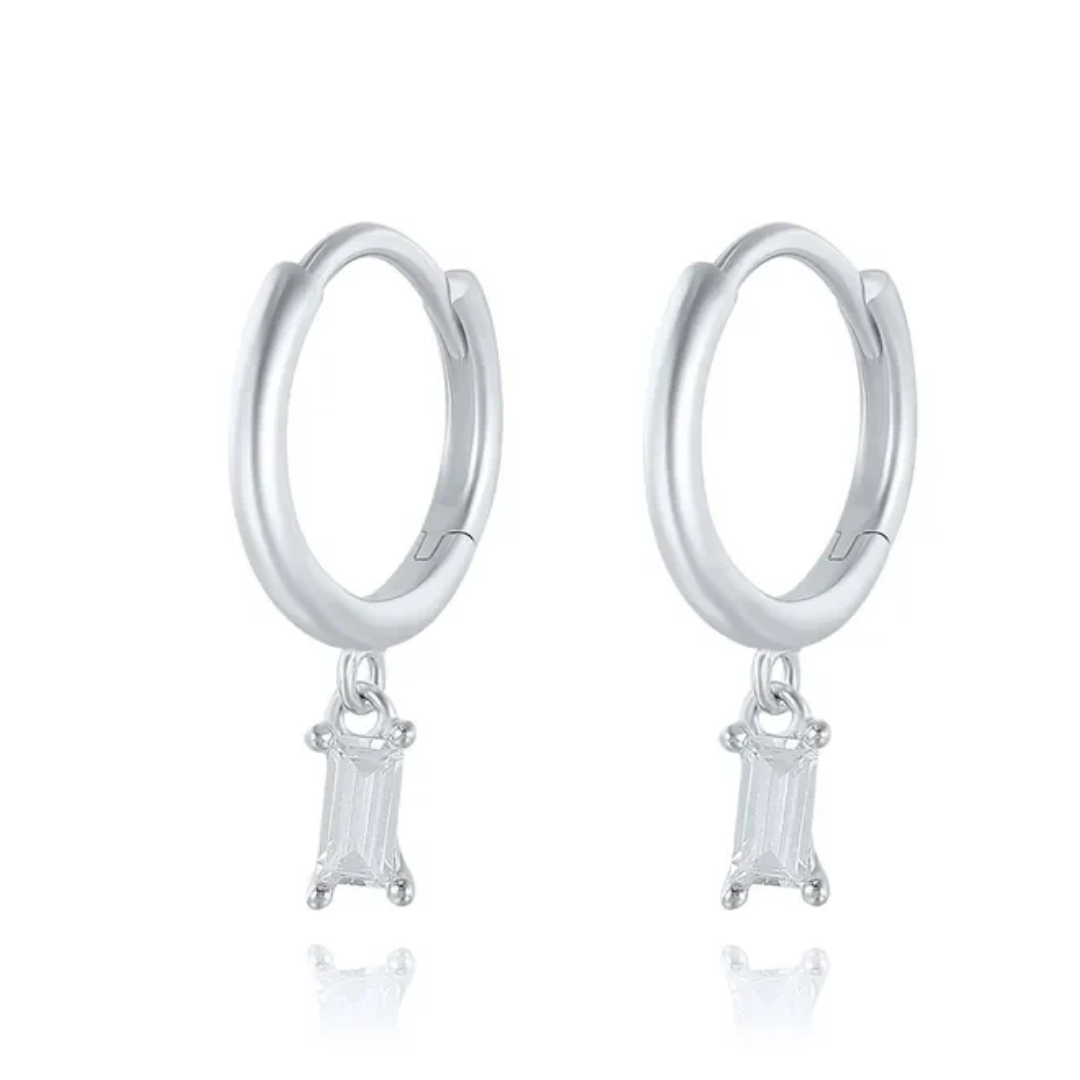 Eclipse Stunning Earrings