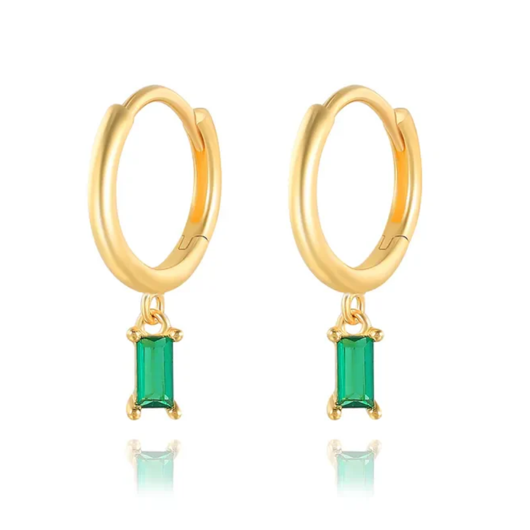 Eclipse Stunning Earrings