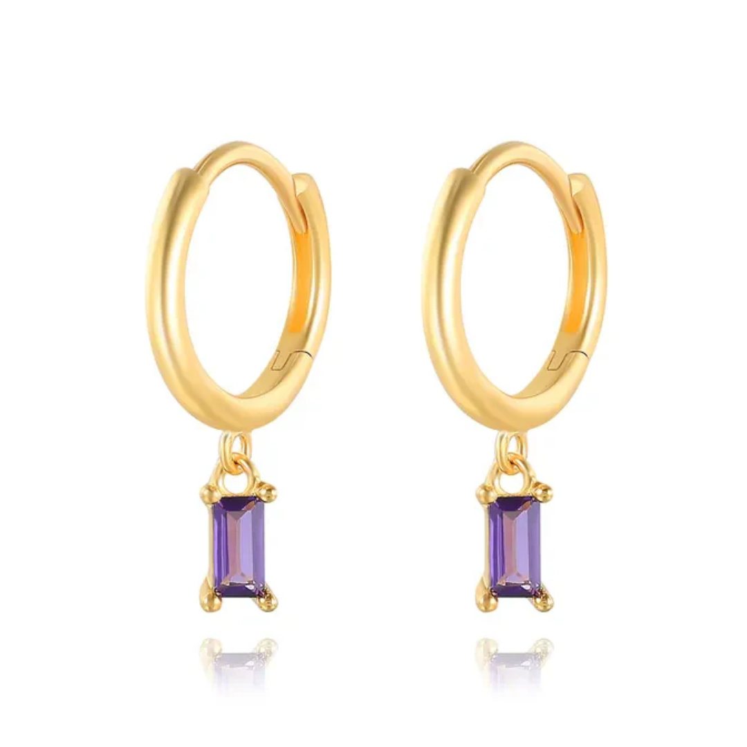 Eclipse Stunning Earrings