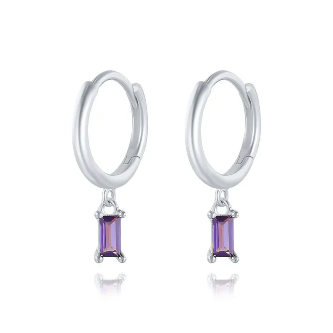 Eclipse Stunning Earrings