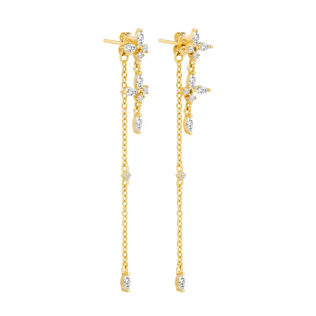 Elegant Camille Earrings