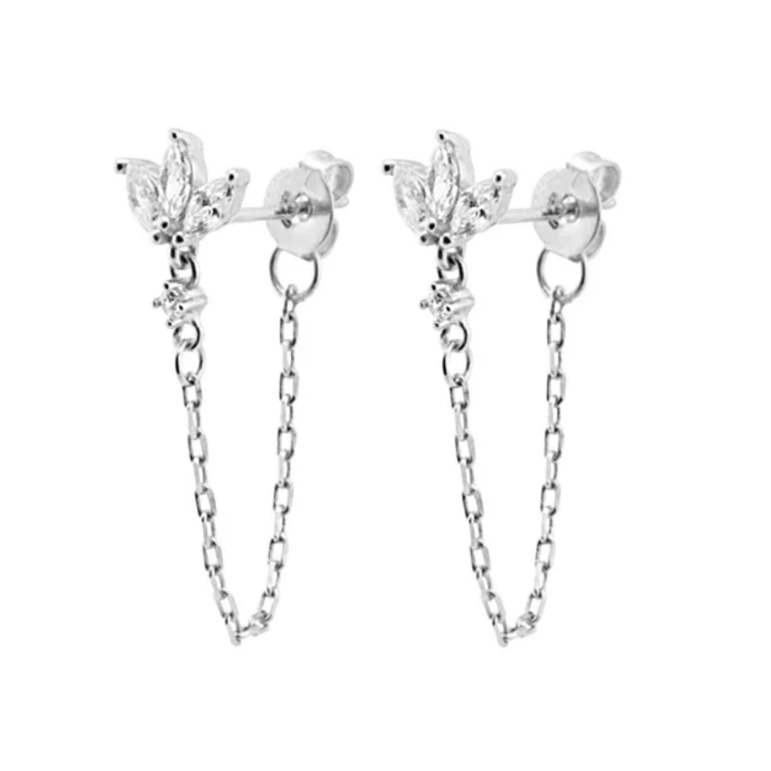 Elegant Camille Earrings