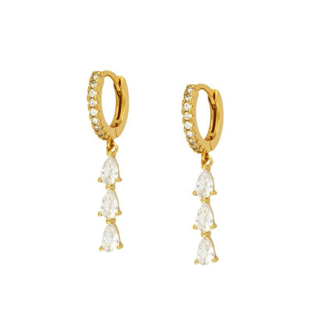 Elise Stunning Earring Set