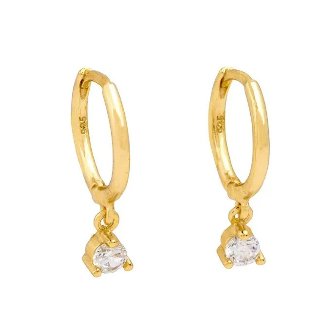 Elise Stunning Earring Set