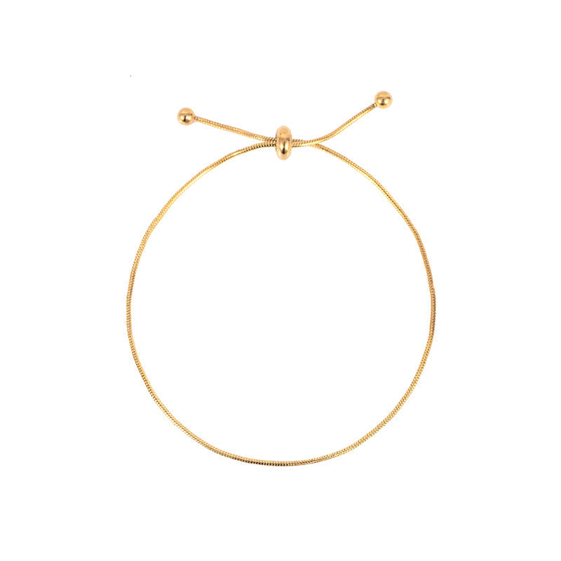 Lux living ankle wear