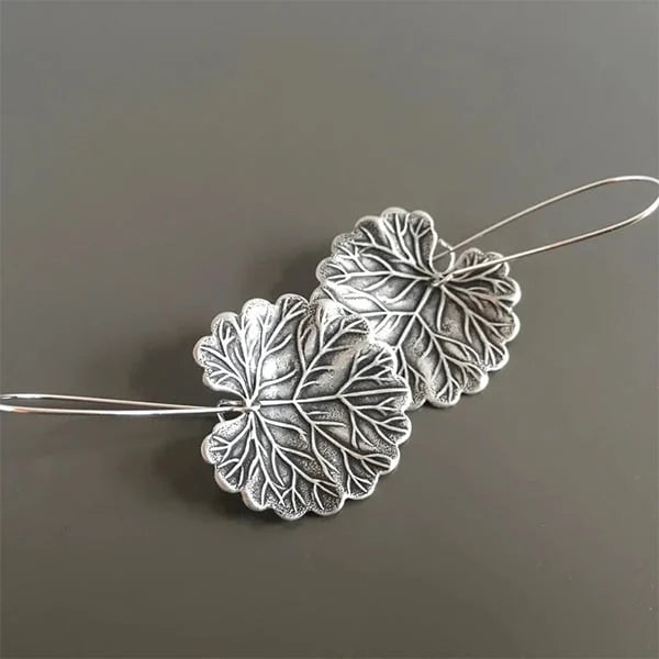 Leaf Silver