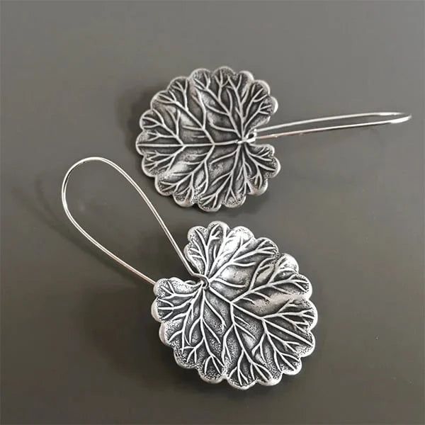 Leaf Silver