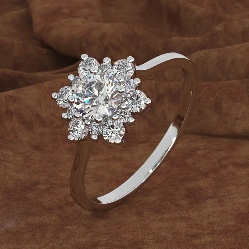 The Amara Ring