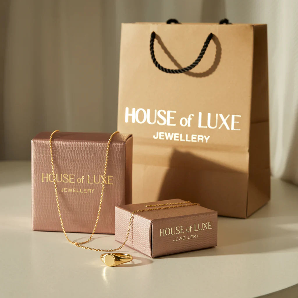 Elise Stunning Earring Set