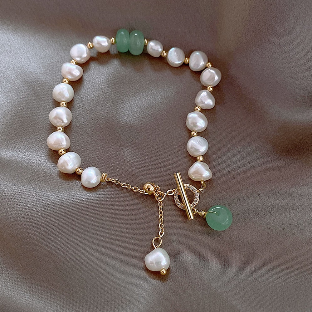 7Seas Pearl Adventure Bracelet