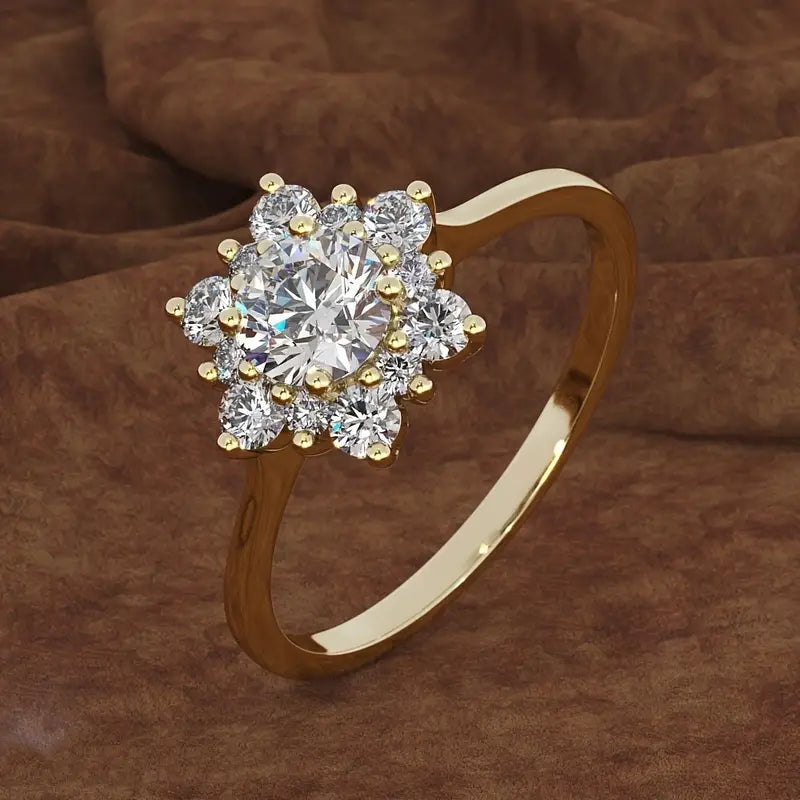 The Amara Ring