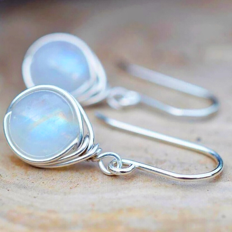 Vintage Moonstone