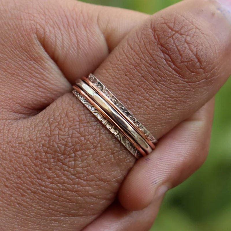 VINTAGE CLASSIC RING