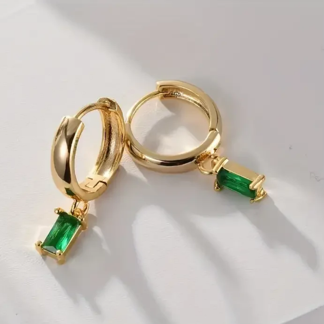 Eclipse Stunning Earrings