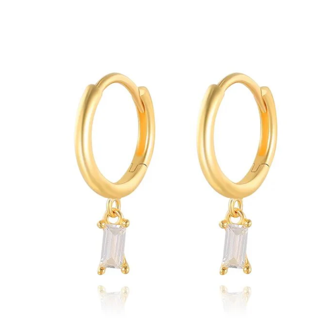 Eclipse Stunning Earrings