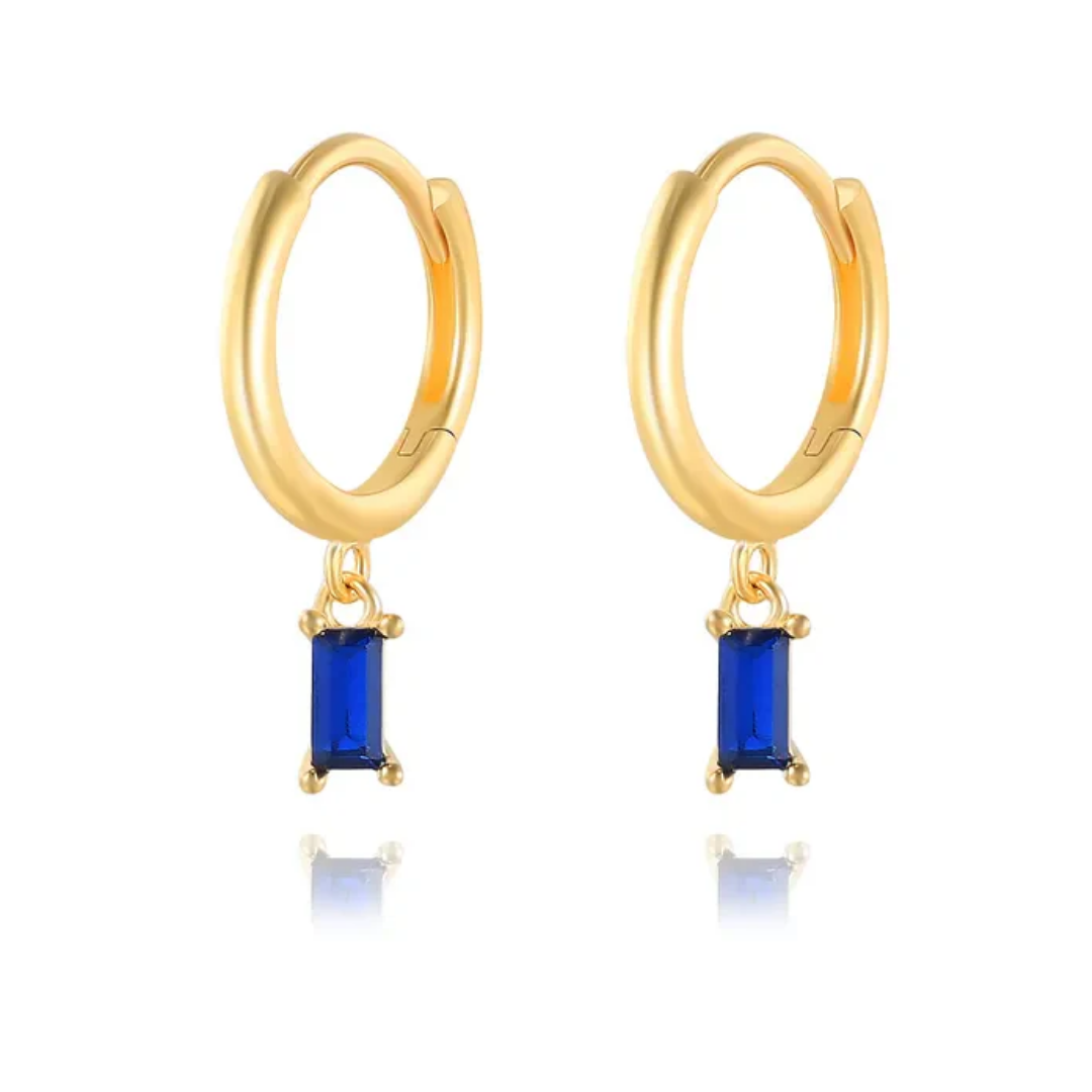 Eclipse Stunning Earrings