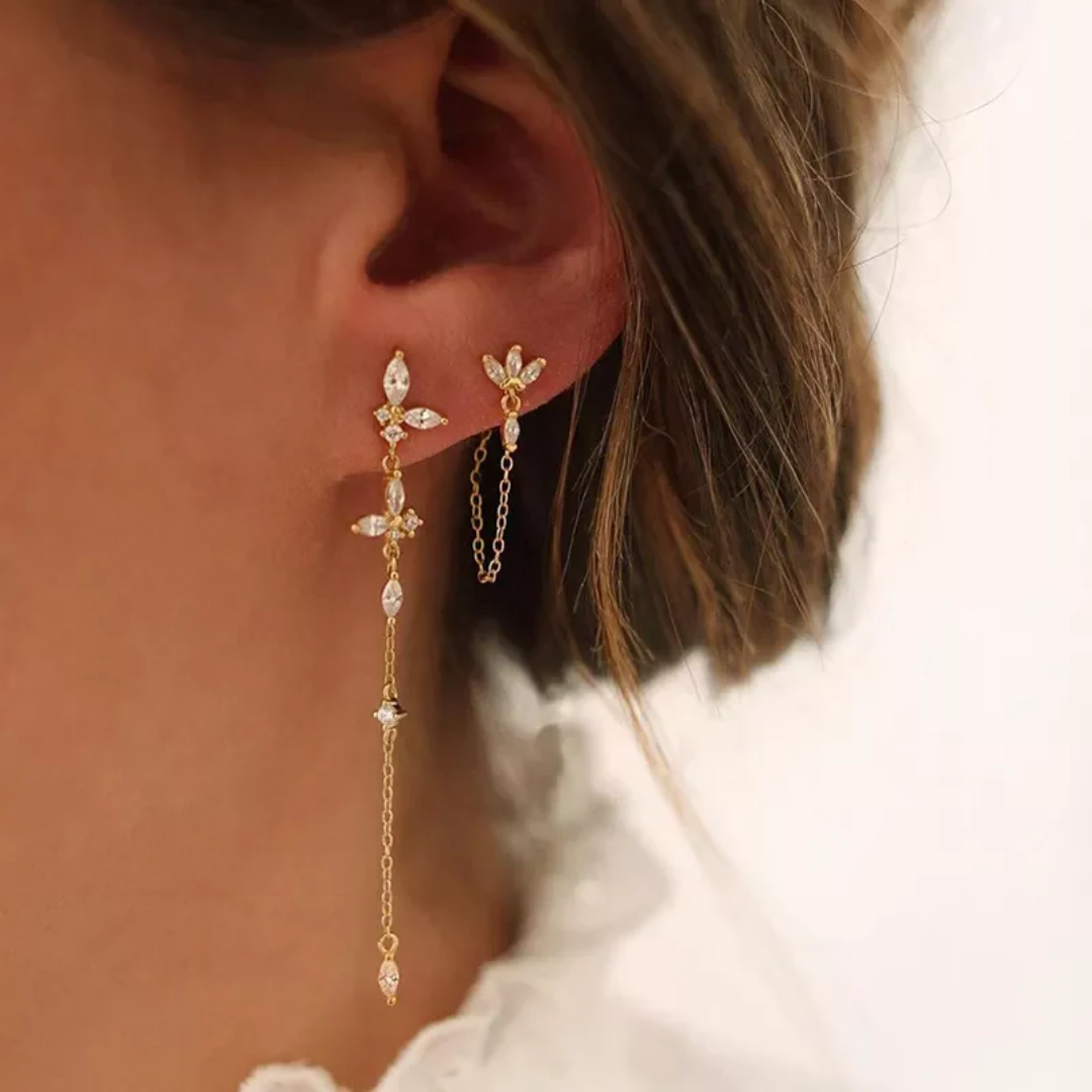 Elegant Camille Earrings