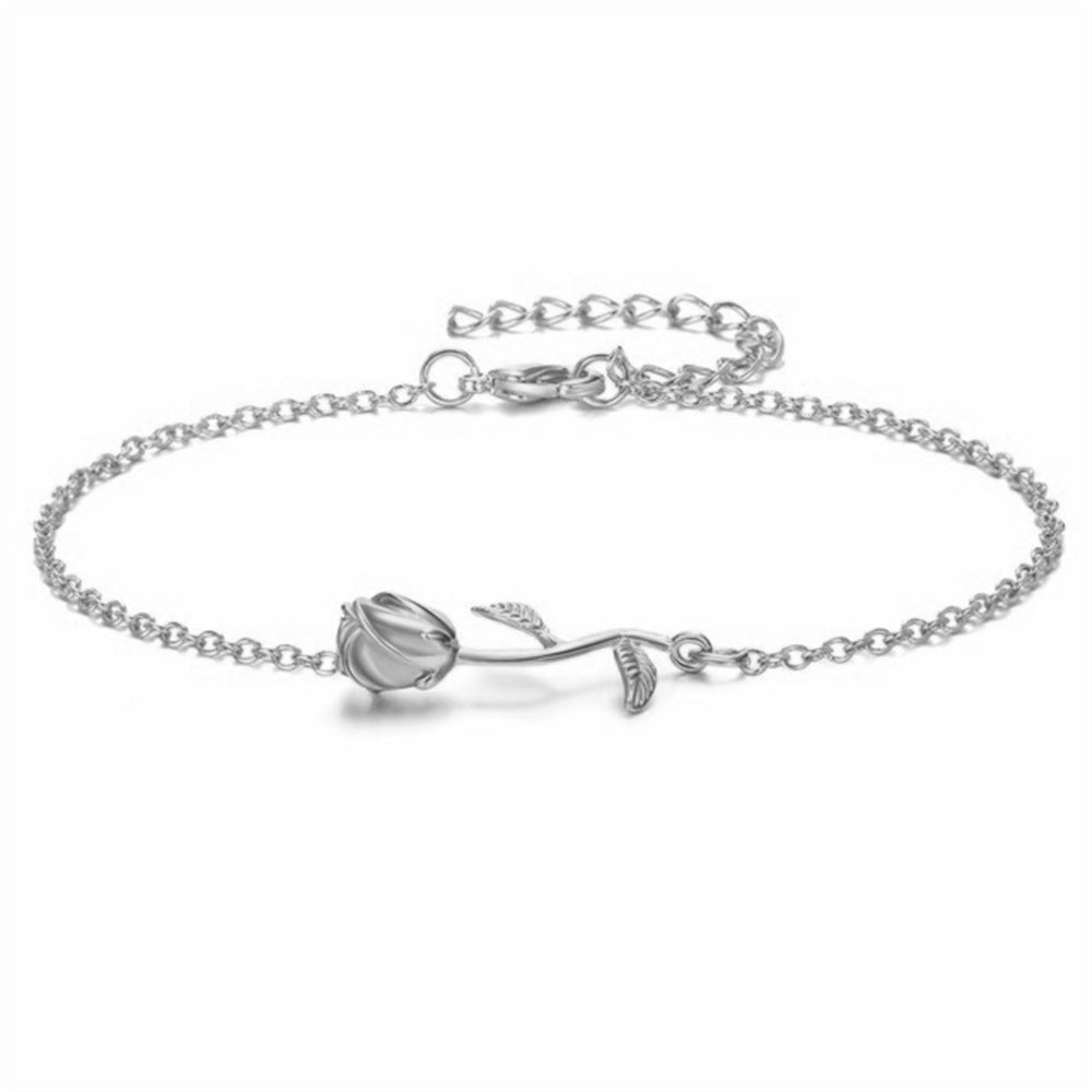 Mary Rose Lover Anklet