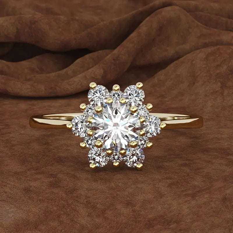 The Amara Ring