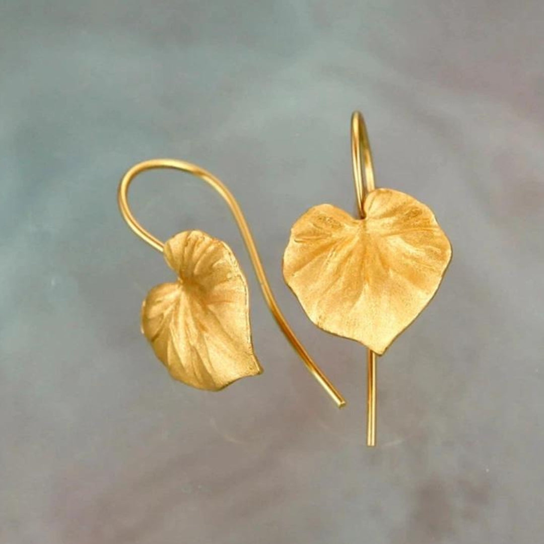 Golden Leaf