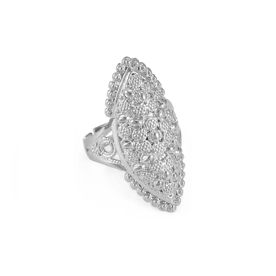 marcasite style ring