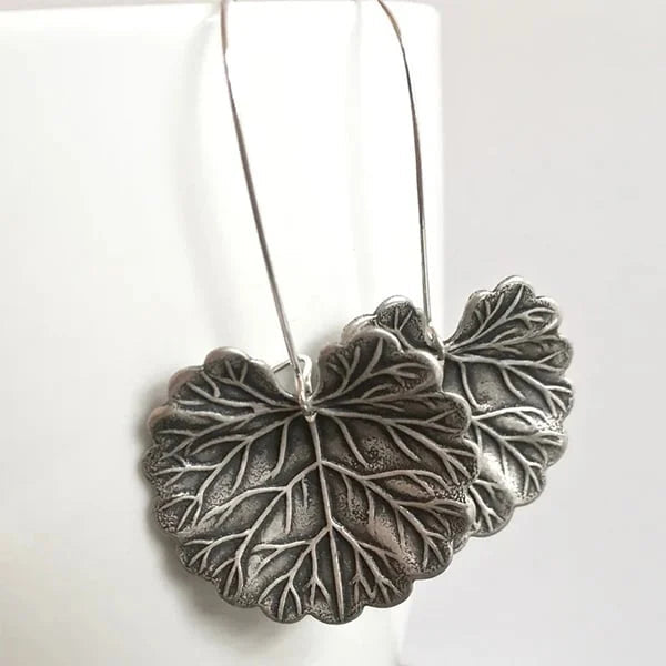 Leaf Silver